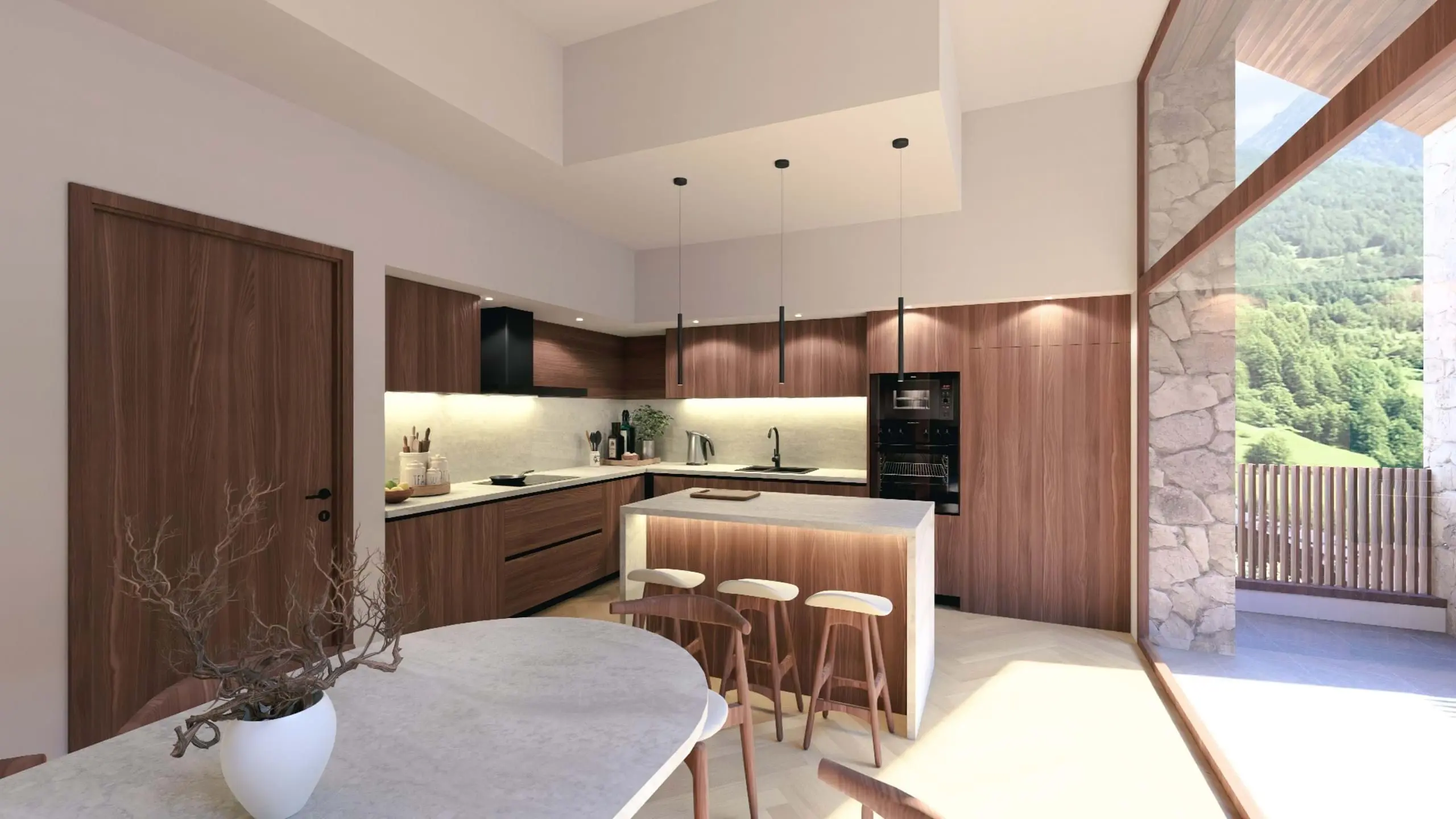4-bedroom house for sale in Ordino · 12 of 27